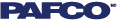 Logo de Pafco
